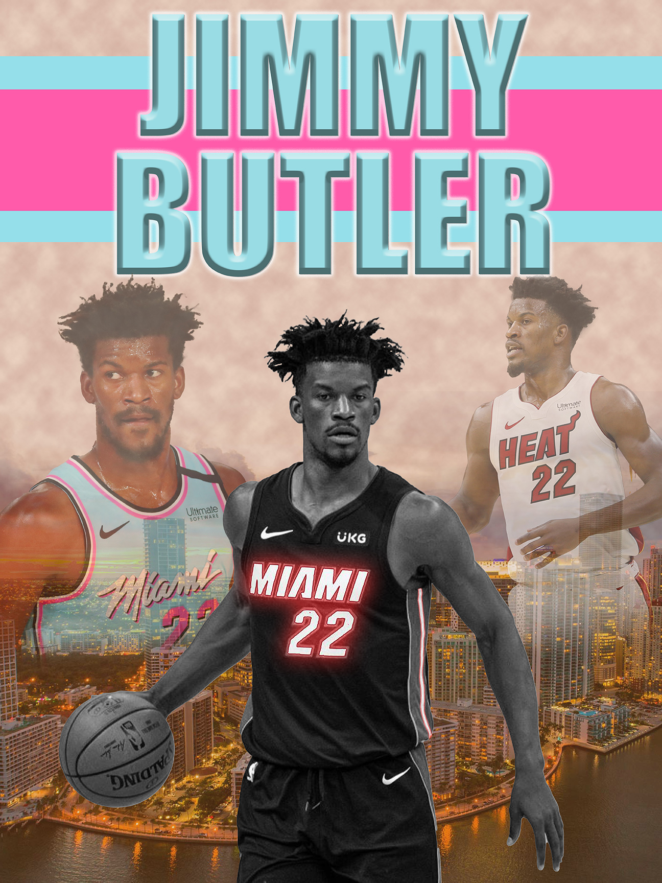 Jimmy Butler